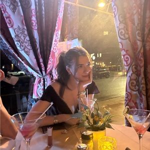 Meet your Posher, Cameron